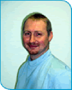 Liam Mulvany